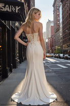 FL27 - S03 Rock - bridalicious Brautkleider Hochzeitskleider Brautmoden Bremen Wiesbaden