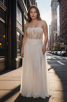 FL27 - S04 Rock - bridalicious Brautkleider Hochzeitskleider Brautmoden Bremen Wiesbaden