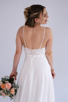 li - 1BE - 001 - bridalicious Brautkleider Hochzeitskleider Brautmoden Bremen Wiesbaden