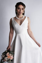 li - 1BE - 004 - bridalicious Brautkleider Hochzeitskleider Brautmoden Bremen Wiesbaden