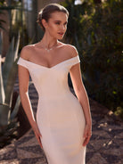 li - 1BE - 015 - bridalicious Brautkleider Hochzeitskleider Brautmoden Bremen Wiesbaden