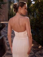 li - 1BE - 016 - bridalicious Brautkleider Hochzeitskleider Brautmoden Bremen Wiesbaden