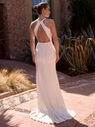 li - 1BE - 017 - bridalicious Brautkleider Hochzeitskleider Brautmoden Bremen Wiesbaden