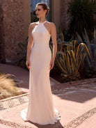 li - 1BE - 017 - bridalicious Brautkleider Hochzeitskleider Brautmoden Bremen Wiesbaden