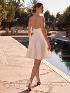 li - 1BE - 019 - bridalicious Brautkleider Hochzeitskleider Brautmoden Bremen Wiesbaden