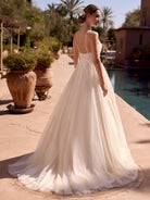 li - 1BE - 026 - bridalicious Brautkleider Hochzeitskleider Brautmoden Bremen Wiesbaden