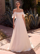 li - 1BE - 038 - bridalicious Brautkleider Hochzeitskleider Brautmoden Bremen Wiesbaden