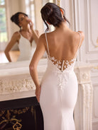 li - 1BE - 041 - bridalicious Brautkleider Hochzeitskleider Brautmoden Bremen Wiesbaden