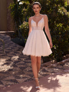 li - 1BE - 048 - bridalicious Brautkleider Hochzeitskleider Brautmoden Bremen Wiesbaden