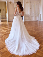 li - 1BE - 052 - bridalicious Brautkleider Hochzeitskleider Brautmoden Bremen Wiesbaden