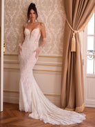 li - 1BE - 053 - bridalicious Brautkleider Hochzeitskleider Brautmoden Bremen Wiesbaden