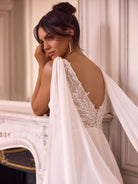 li - 1BE - 058 - bridalicious Brautkleider Hochzeitskleider Brautmoden Bremen Wiesbaden