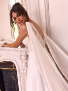 li - 1BE - 058 - bridalicious Brautkleider Hochzeitskleider Brautmoden Bremen Wiesbaden