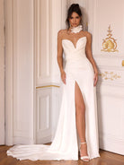 li - 1BE - 060 - bridalicious Brautkleider Hochzeitskleider Brautmoden Bremen Wiesbaden