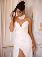 li - 1BE - 060 - bridalicious Brautkleider Hochzeitskleider Brautmoden Bremen Wiesbaden