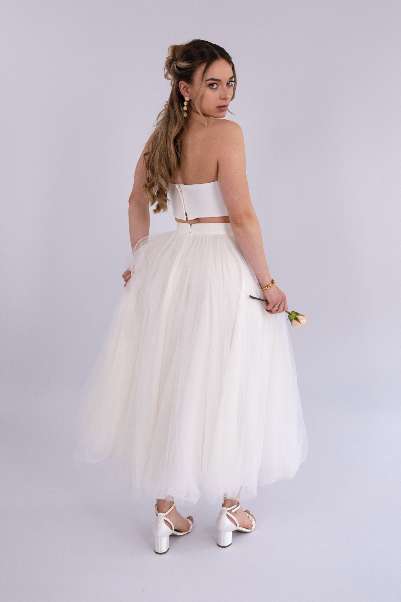 li - 1BE - C01 Top - bridalicious Brautkleider Hochzeitskleider Brautmoden Bremen Wiesbaden