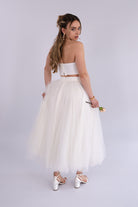 li - 1BE - C01 Top - bridalicious Brautkleider Hochzeitskleider Brautmoden Bremen Wiesbaden