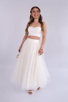 li - 1BE - C01 Top - bridalicious Brautkleider Hochzeitskleider Brautmoden Bremen Wiesbaden