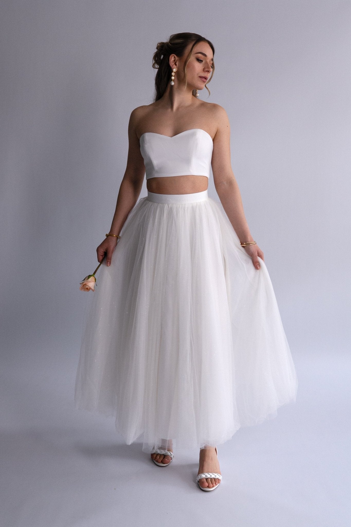 li - 1BE - C01 Top - bridalicious Brautkleider Hochzeitskleider Brautmoden Bremen Wiesbaden