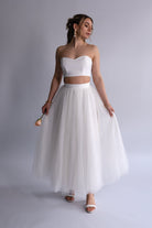 li - 1BE - C01 Top - bridalicious Brautkleider Hochzeitskleider Brautmoden Bremen Wiesbaden