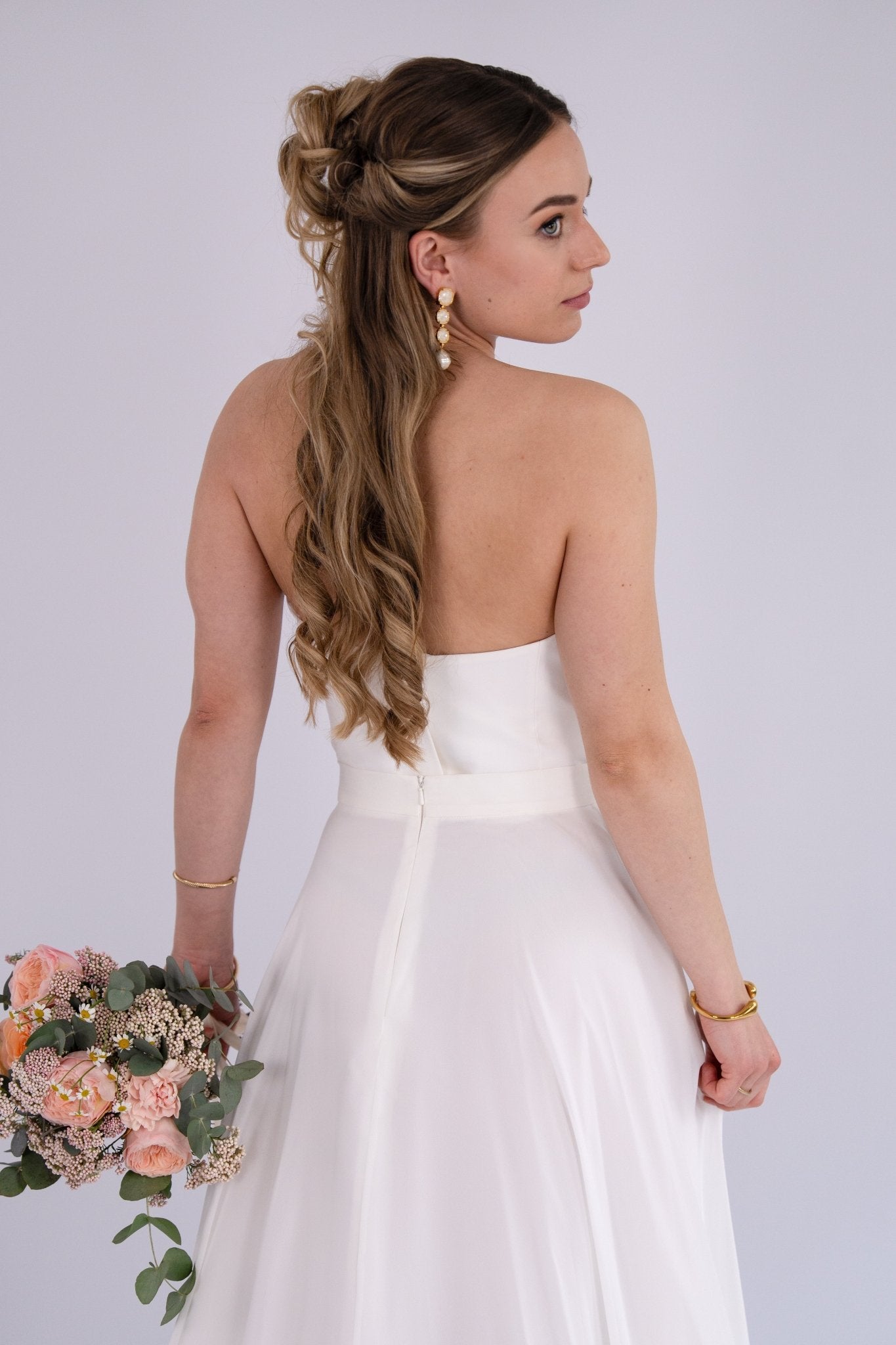 li - 1BE - C02 Top - bridalicious Brautkleider Hochzeitskleider Brautmoden Bremen Wiesbaden
