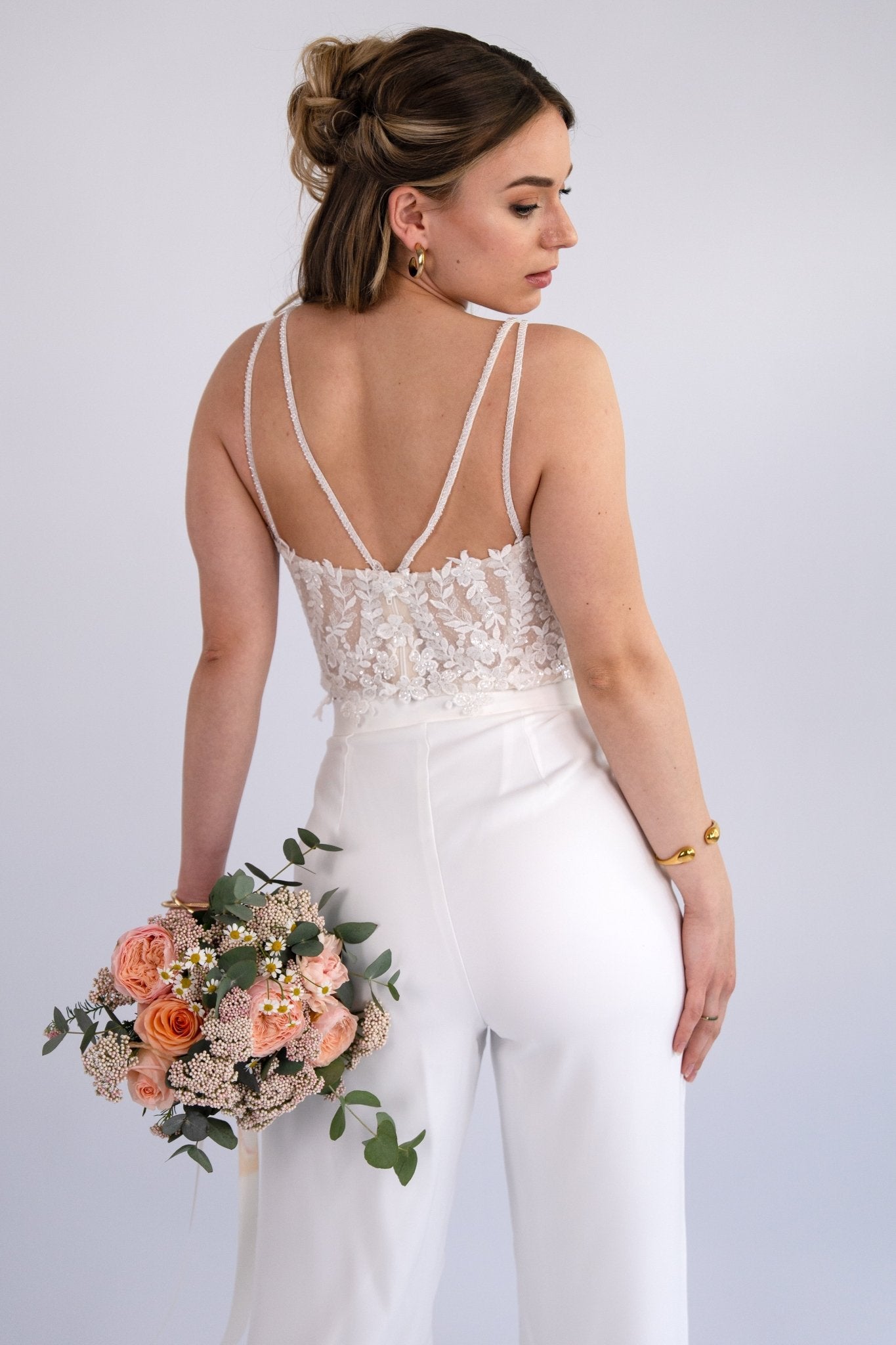 li - 1BE - C03 Top - bridalicious Brautkleider Hochzeitskleider Brautmoden Bremen Wiesbaden