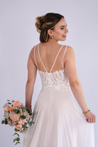li - 1BE - C03 Top - bridalicious Brautkleider Hochzeitskleider Brautmoden Bremen Wiesbaden