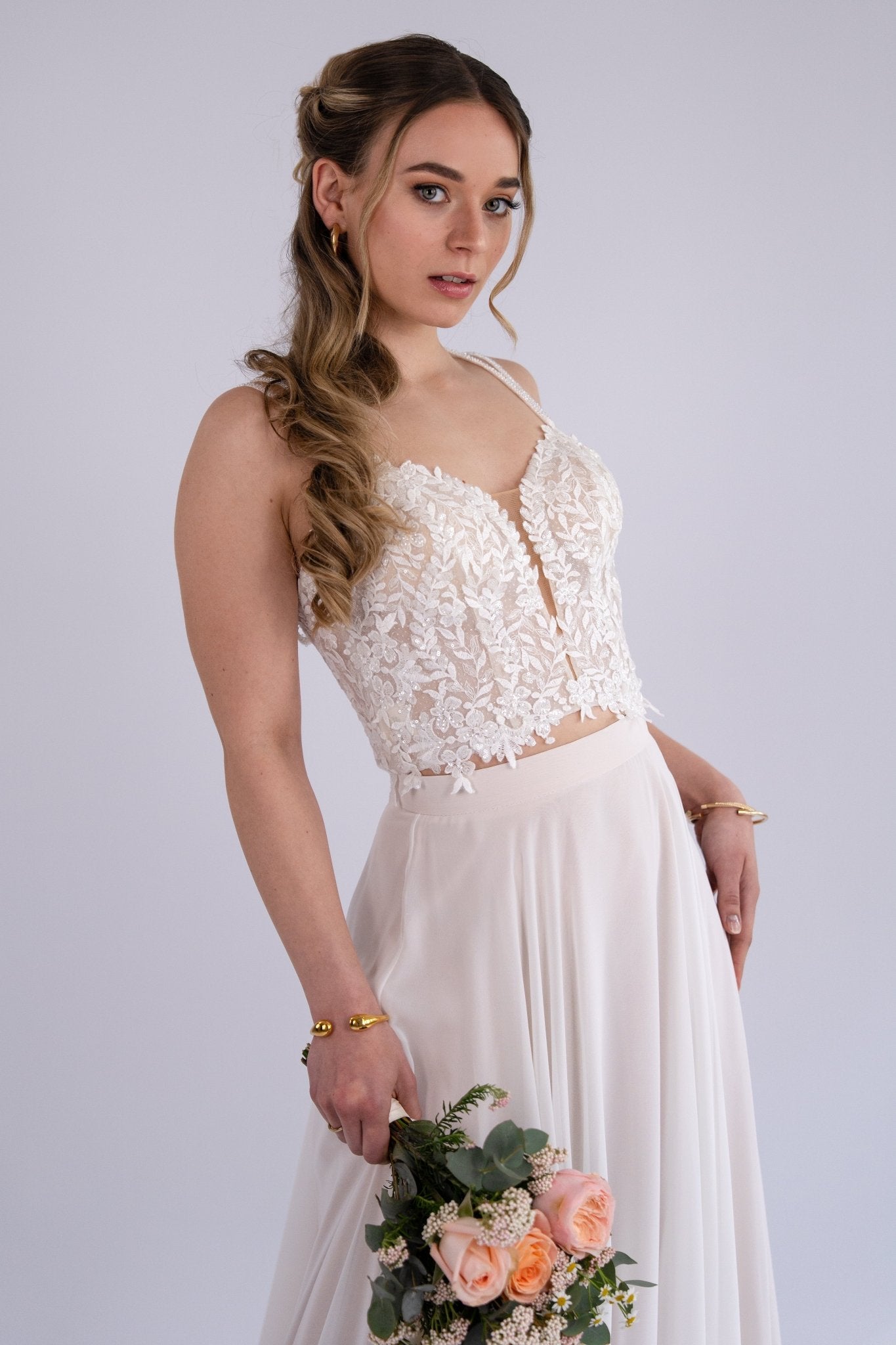 li - 1BE - C03 Top - bridalicious Brautkleider Hochzeitskleider Brautmoden Bremen Wiesbaden