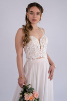 li - 1BE - C03 Top - bridalicious Brautkleider Hochzeitskleider Brautmoden Bremen Wiesbaden