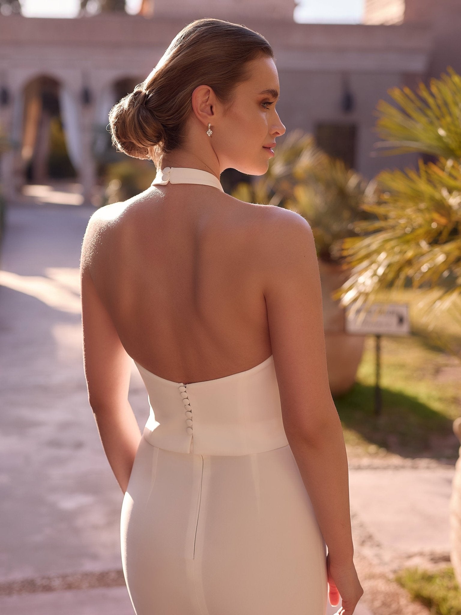 li - 1BE - C09 Top - bridalicious Brautkleider Hochzeitskleider Brautmoden Bremen Wiesbaden