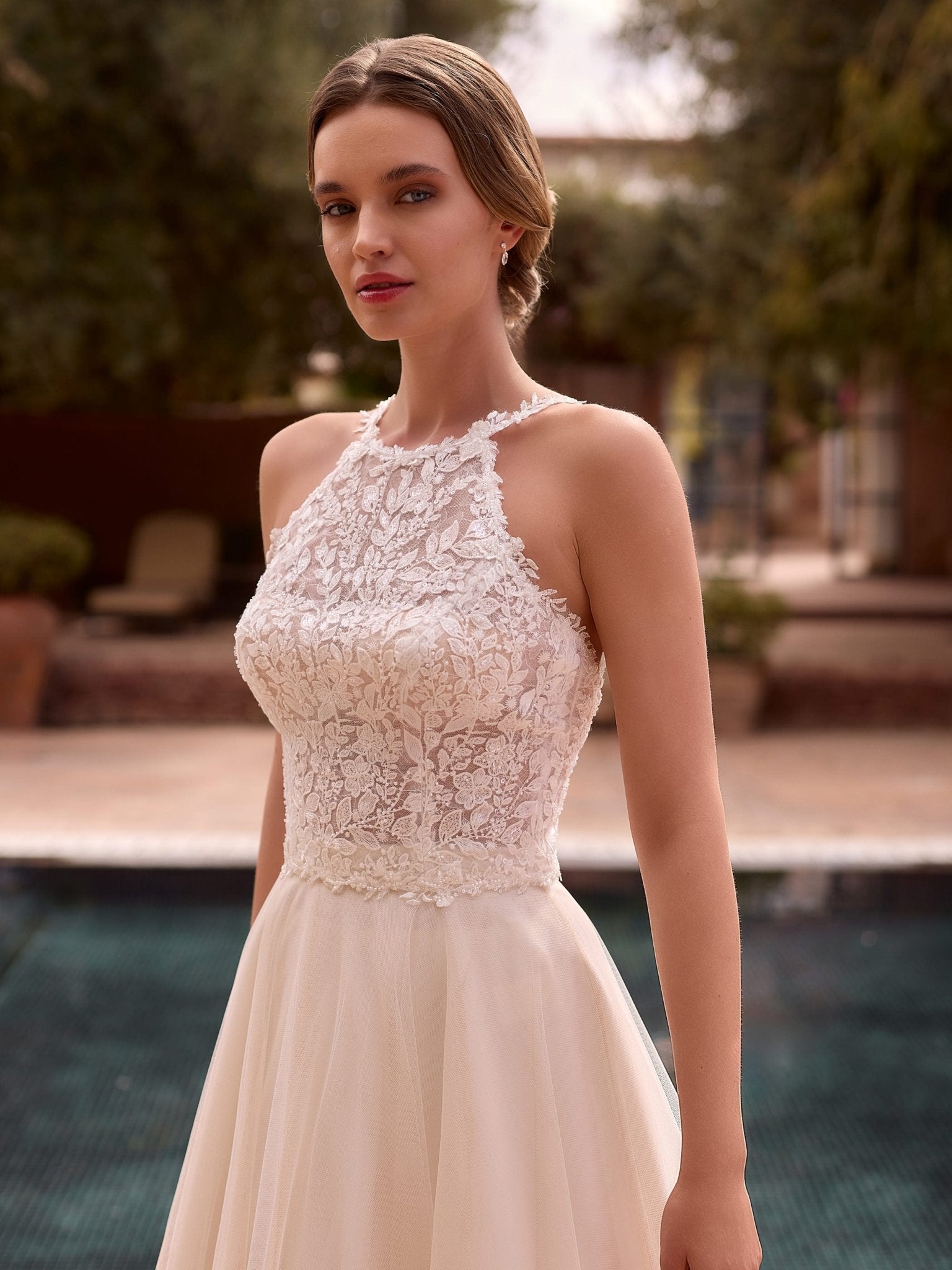 li - 1BE - C10 Top - bridalicious Brautkleider Hochzeitskleider Brautmoden Bremen Wiesbaden