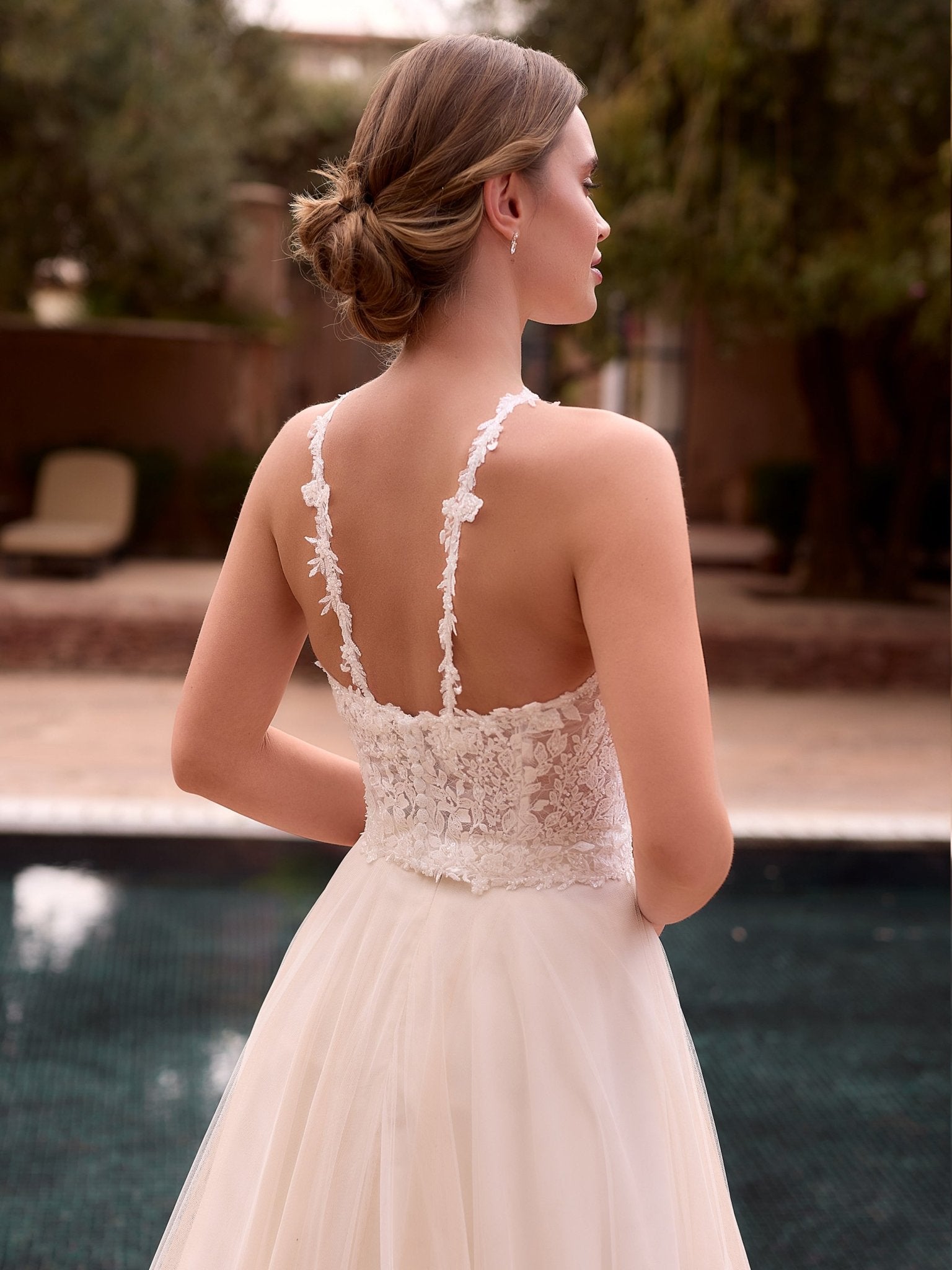li - 1BE - C10 Top - bridalicious Brautkleider Hochzeitskleider Brautmoden Bremen Wiesbaden