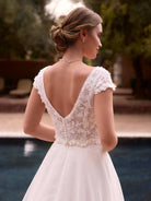 li - 1BE - C11 Top - bridalicious Brautkleider Hochzeitskleider Brautmoden Bremen Wiesbaden