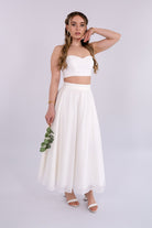 li - 1BE - S01 Rock - bridalicious Brautkleider Hochzeitskleider Brautmoden Bremen Wiesbaden