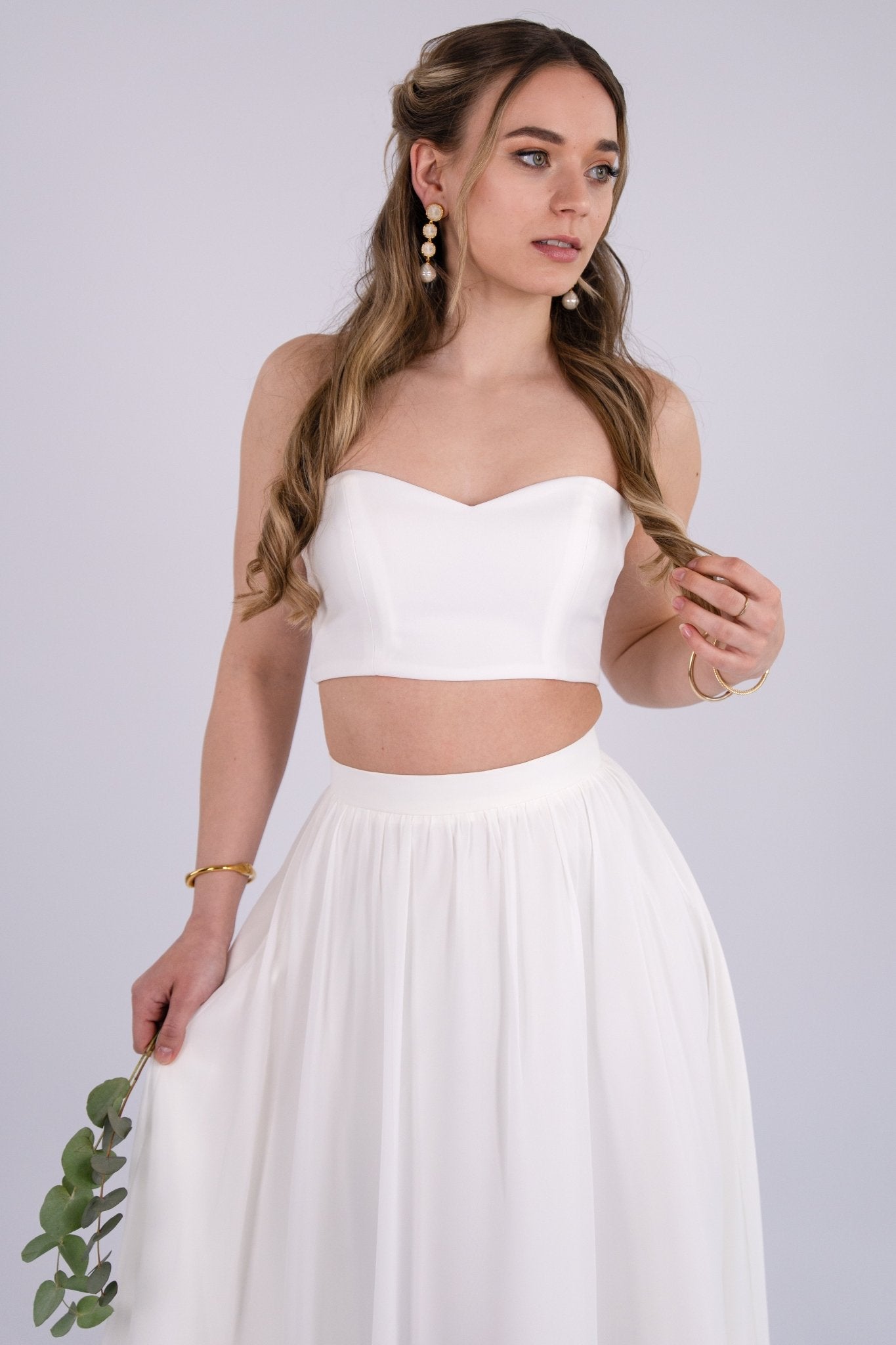 li - 1BE - S01 Rock - bridalicious Brautkleider Hochzeitskleider Brautmoden Bremen Wiesbaden