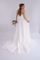 li - 1BE - S02 Rock - bridalicious Brautkleider Hochzeitskleider Brautmoden Bremen Wiesbaden