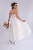 li - 1BE - S03 Rock - bridalicious Brautkleider Hochzeitskleider Brautmoden Bremen Wiesbaden