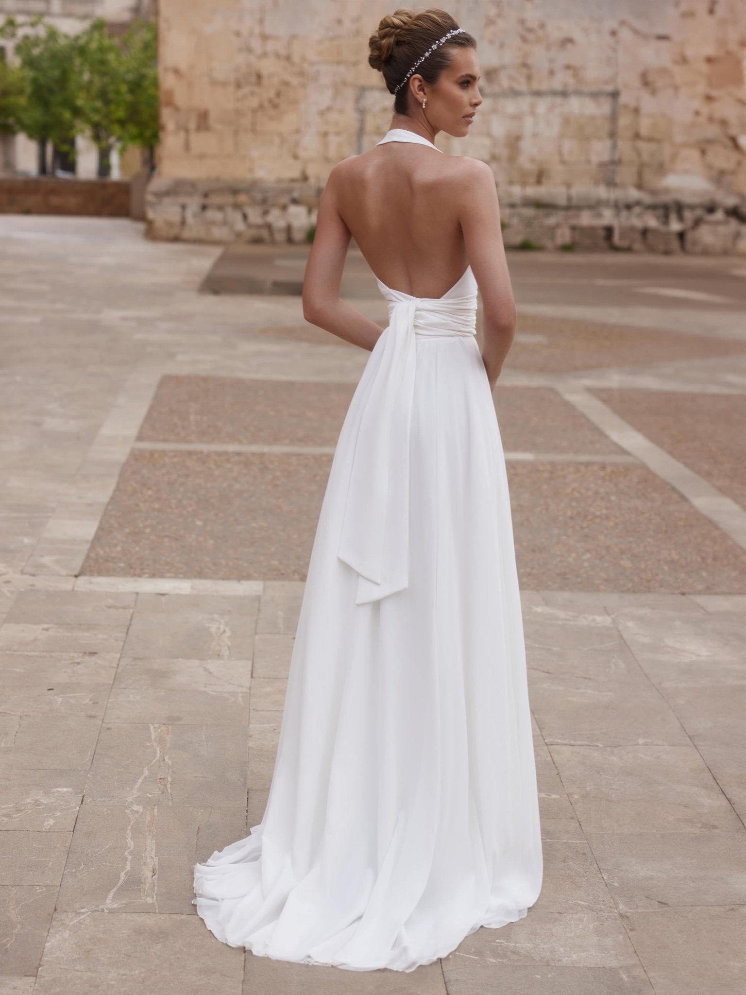 li - 1BE - S09 Rock - bridalicious Brautkleider Hochzeitskleider Brautmoden Bremen Wiesbaden