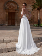 li - 1BE - S09 Rock - bridalicious Brautkleider Hochzeitskleider Brautmoden Bremen Wiesbaden