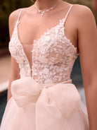 li - 1BE - S10 Rock - bridalicious Brautkleider Hochzeitskleider Brautmoden Bremen Wiesbaden