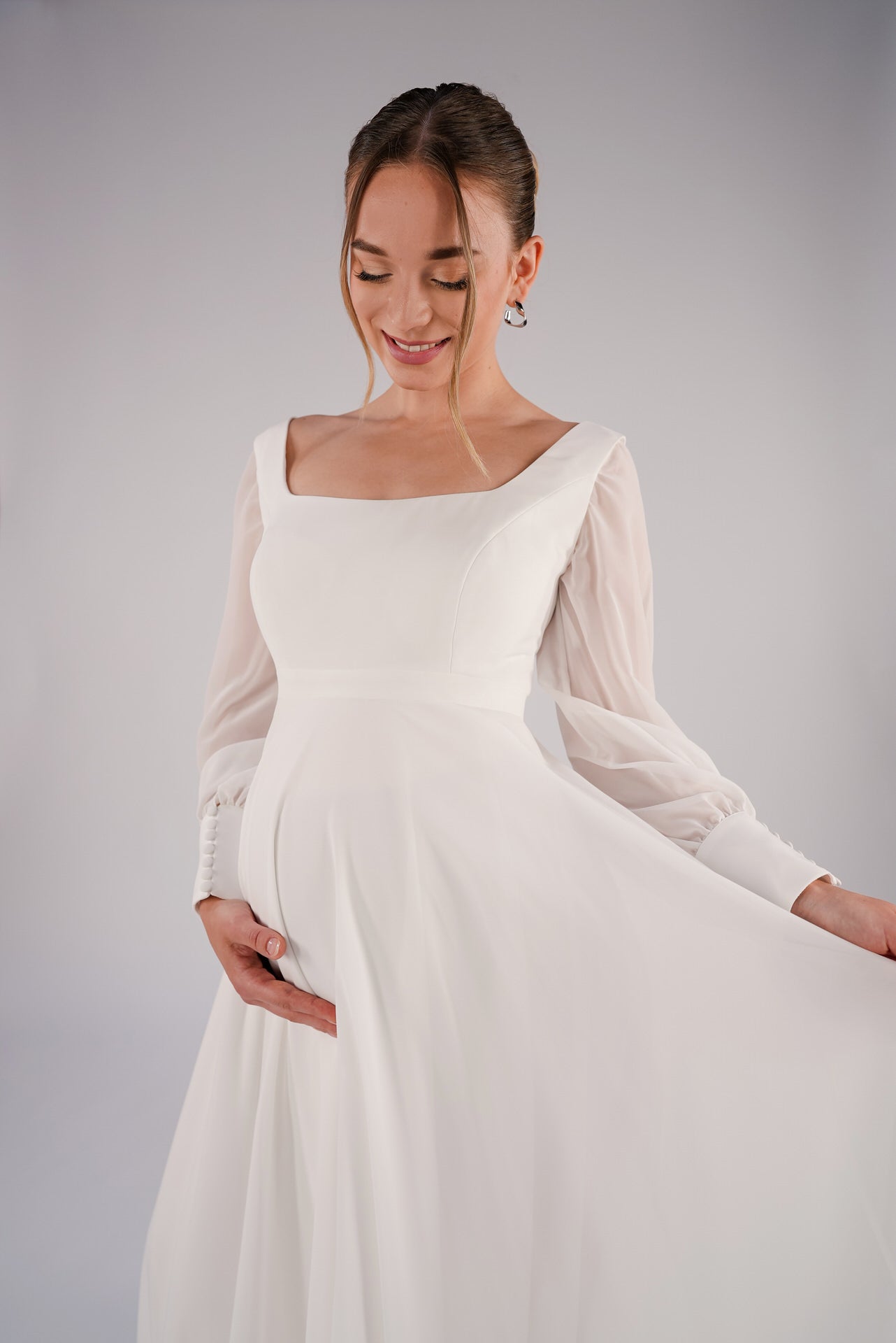 li - 2RE - 006(LU) - bridalicious Brautkleider Hochzeitskleider Brautmoden Bremen Wiesbaden