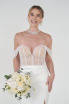li - 2RE - 013 - bridalicious Brautkleider Hochzeitskleider Brautmoden Bremen Wiesbaden