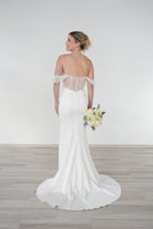 li - 2RE - 013 - bridalicious Brautkleider Hochzeitskleider Brautmoden Bremen Wiesbaden