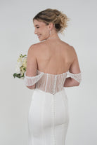 li - 2RE - 013 - bridalicious Brautkleider Hochzeitskleider Brautmoden Bremen Wiesbaden