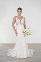 li - 2RE - 014 - bridalicious Brautkleider Hochzeitskleider Brautmoden Bremen Wiesbaden