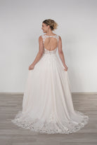 li - 2RE - 015 - bridalicious Brautkleider Hochzeitskleider Brautmoden Bremen Wiesbaden