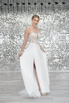 li - 2RE - 017 - bridalicious Brautkleider Hochzeitskleider Brautmoden Bremen Wiesbaden