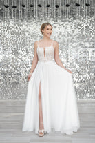 li - 2RE - 017 - bridalicious Brautkleider Hochzeitskleider Brautmoden Bremen Wiesbaden