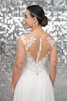 li - 2RE - 018 - bridalicious Brautkleider Hochzeitskleider Brautmoden Bremen Wiesbaden