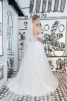 li - 2RE - 020 - bridalicious Brautkleider Hochzeitskleider Brautmoden Bremen Wiesbaden